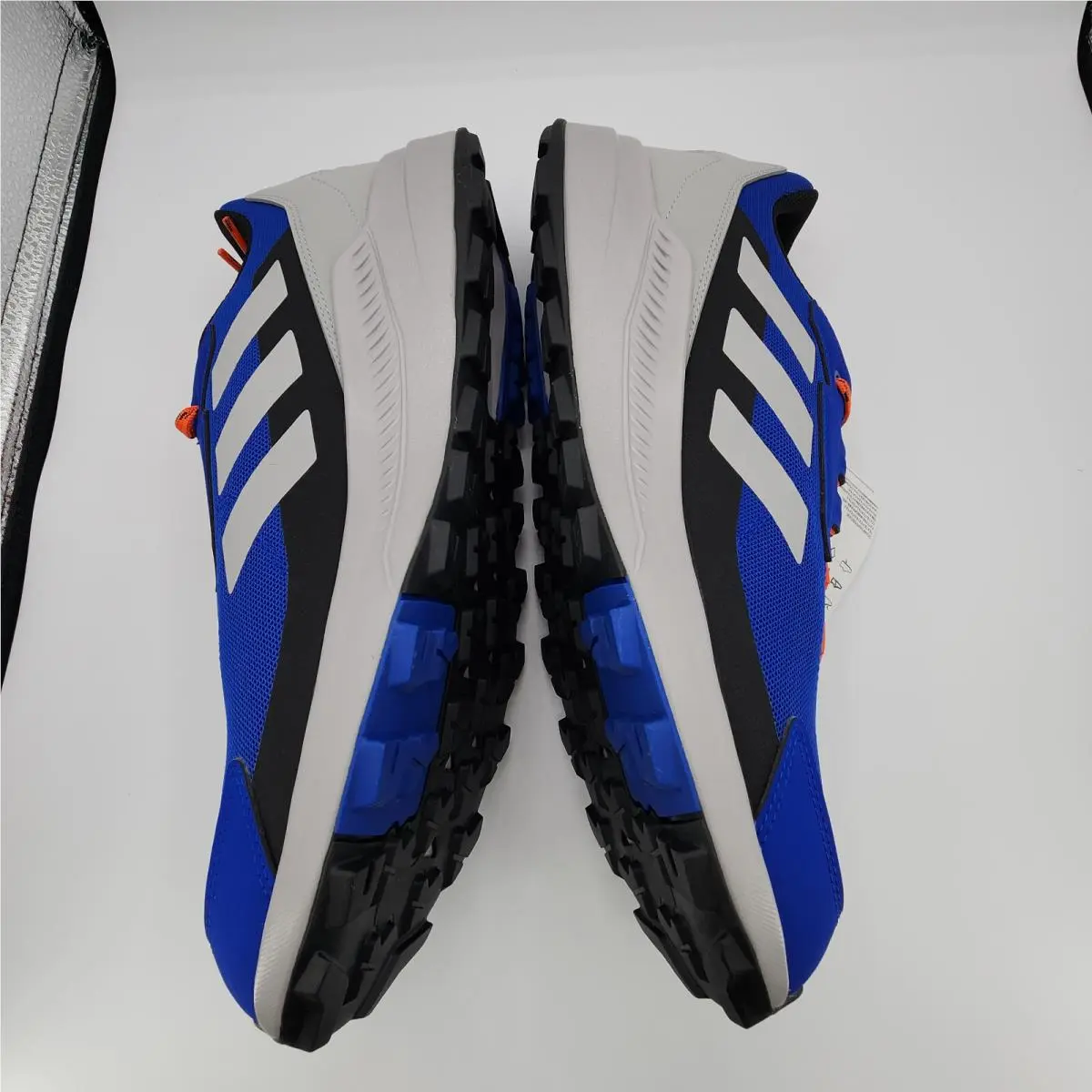 Adidas shoes - adidas Terrex - Terrex - IH3546 - Blue (UPC: 0197607436346) 16