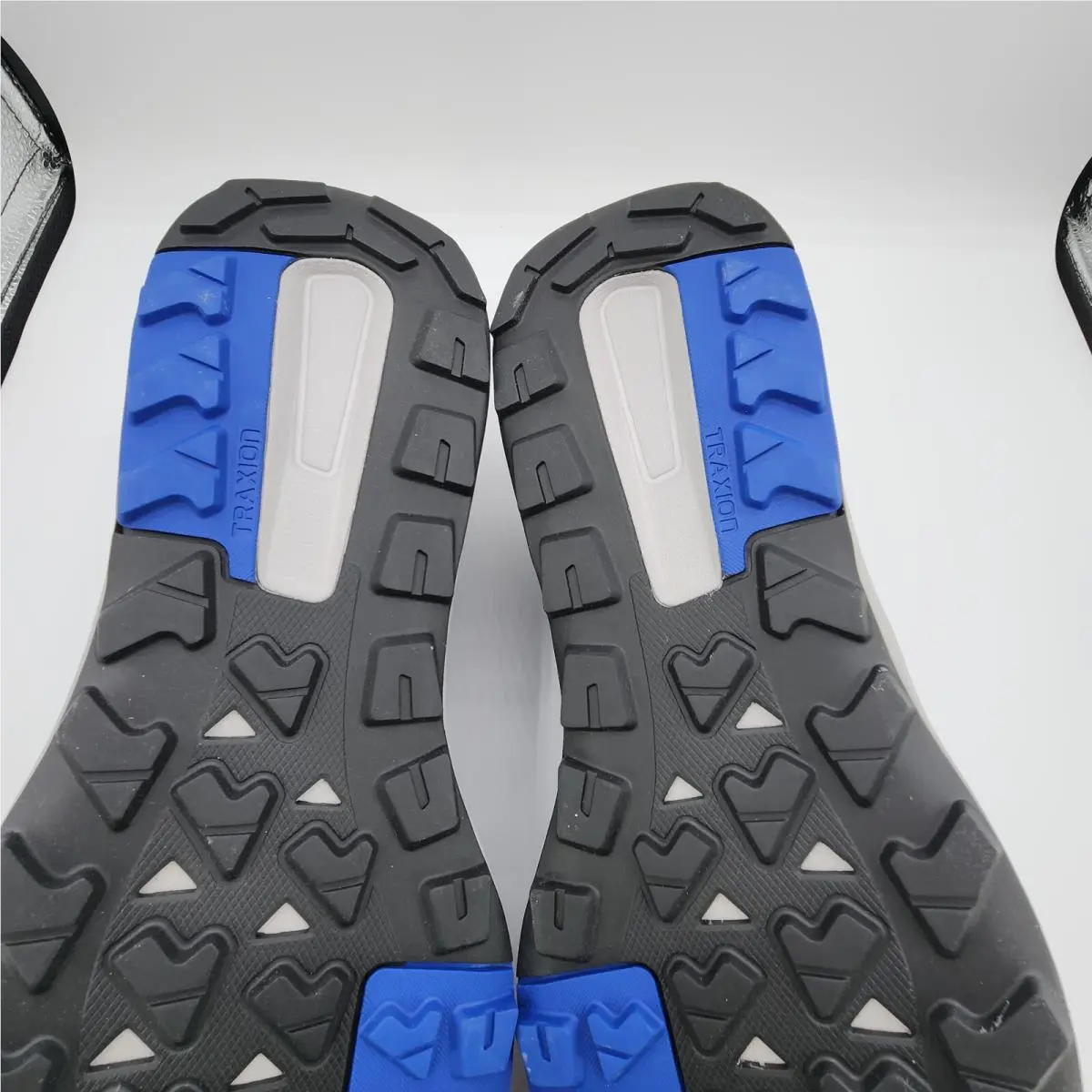 Adidas shoes - adidas Terrex - Terrex - IH3546 - Blue (UPC: 0197607436346) 14