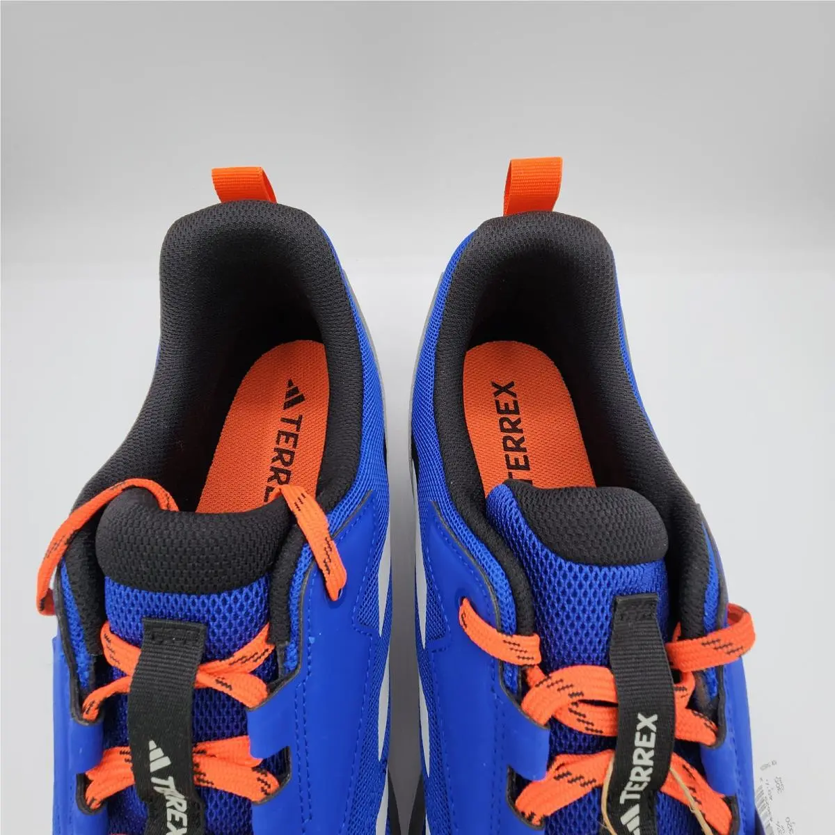 Adidas shoes - adidas Terrex - Terrex - IH3546 - Blue (UPC: 0197607436346) 6