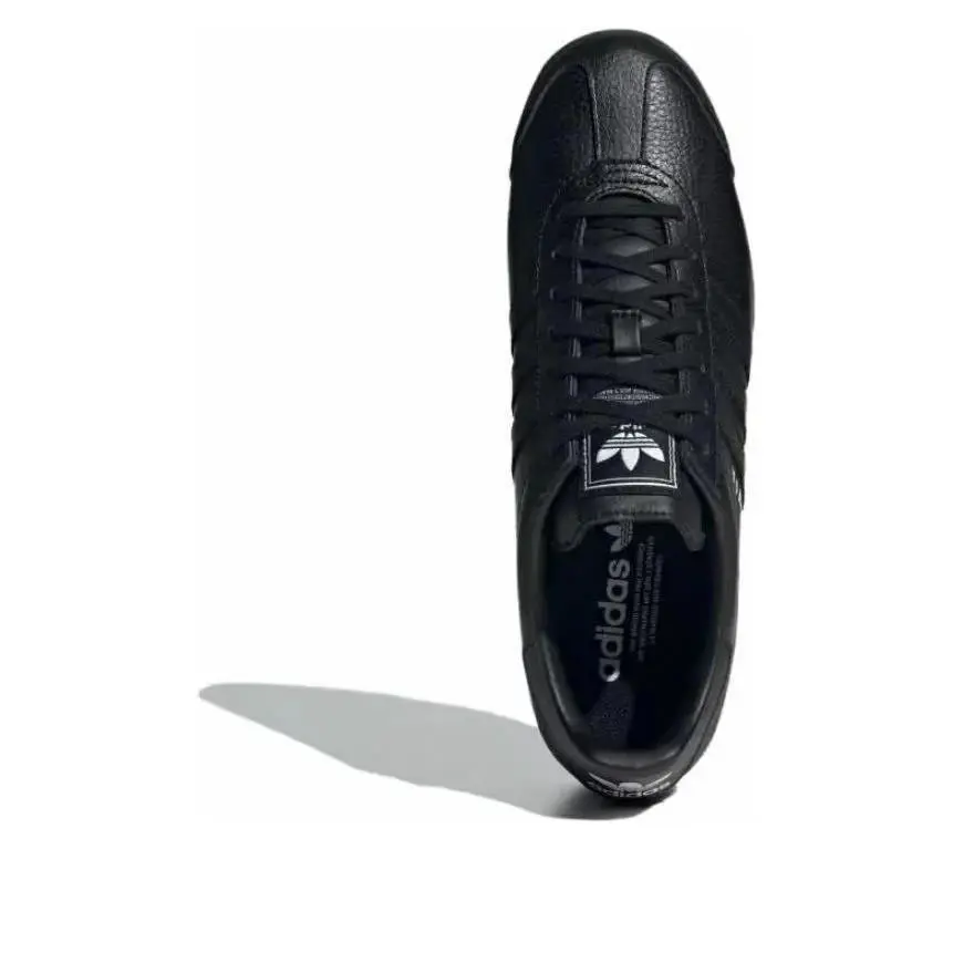 Adidas shoes Samoa - Black 2