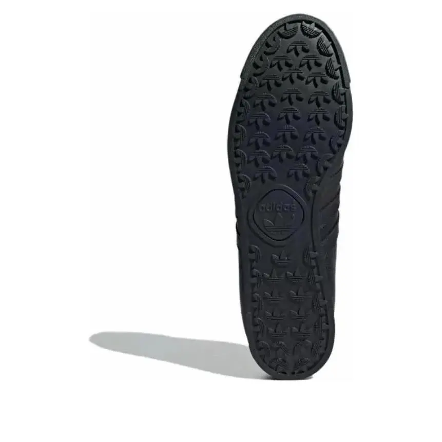 Adidas shoes Samoa - Black 3