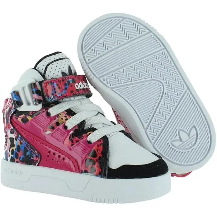 Adidas shoes - ADIDAS MCX - MCX - Pink 0