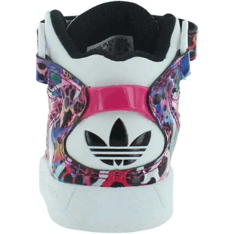 Adidas shoes - ADIDAS MCX - MCX - Pink 2