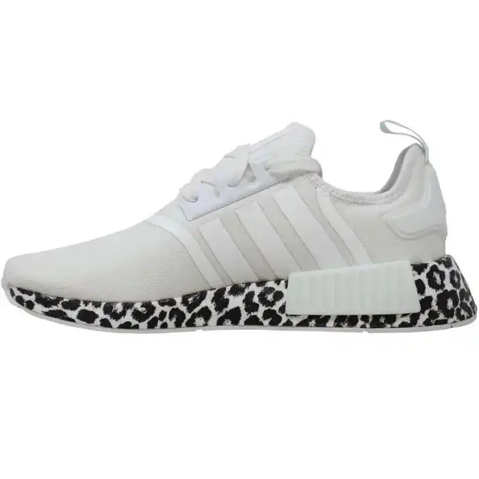 Adidas shoes - white black (UPC: 191534276976) 0