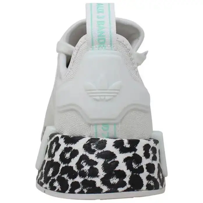 Adidas shoes - white black (UPC: 191534276976) 1