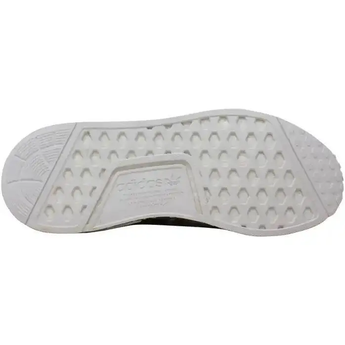 Adidas shoes - white black (UPC: 191534276976) 2