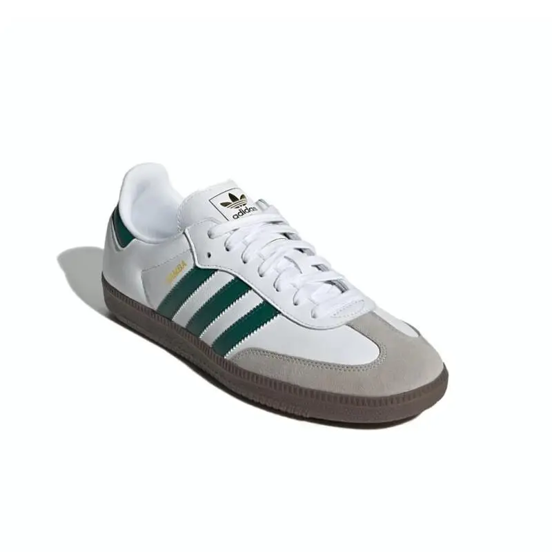 Adidas shoes - adidas Samba - Samba - White 0