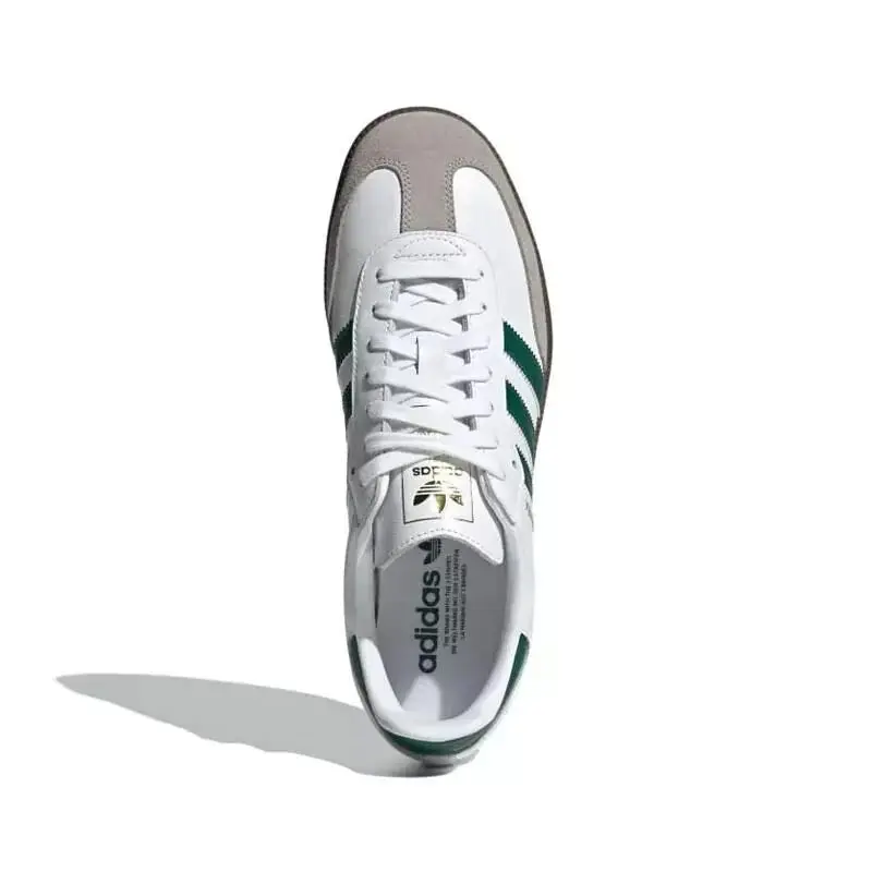 Adidas shoes - adidas Samba - Samba - White 1