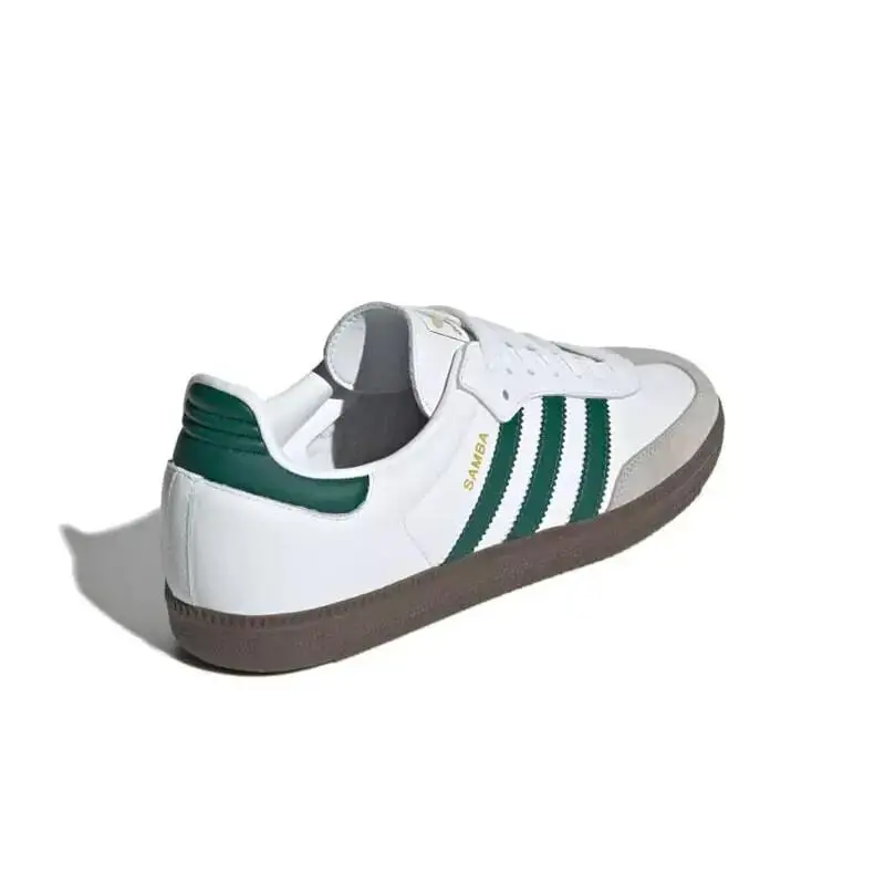 Adidas shoes - adidas Samba - Samba - White 2