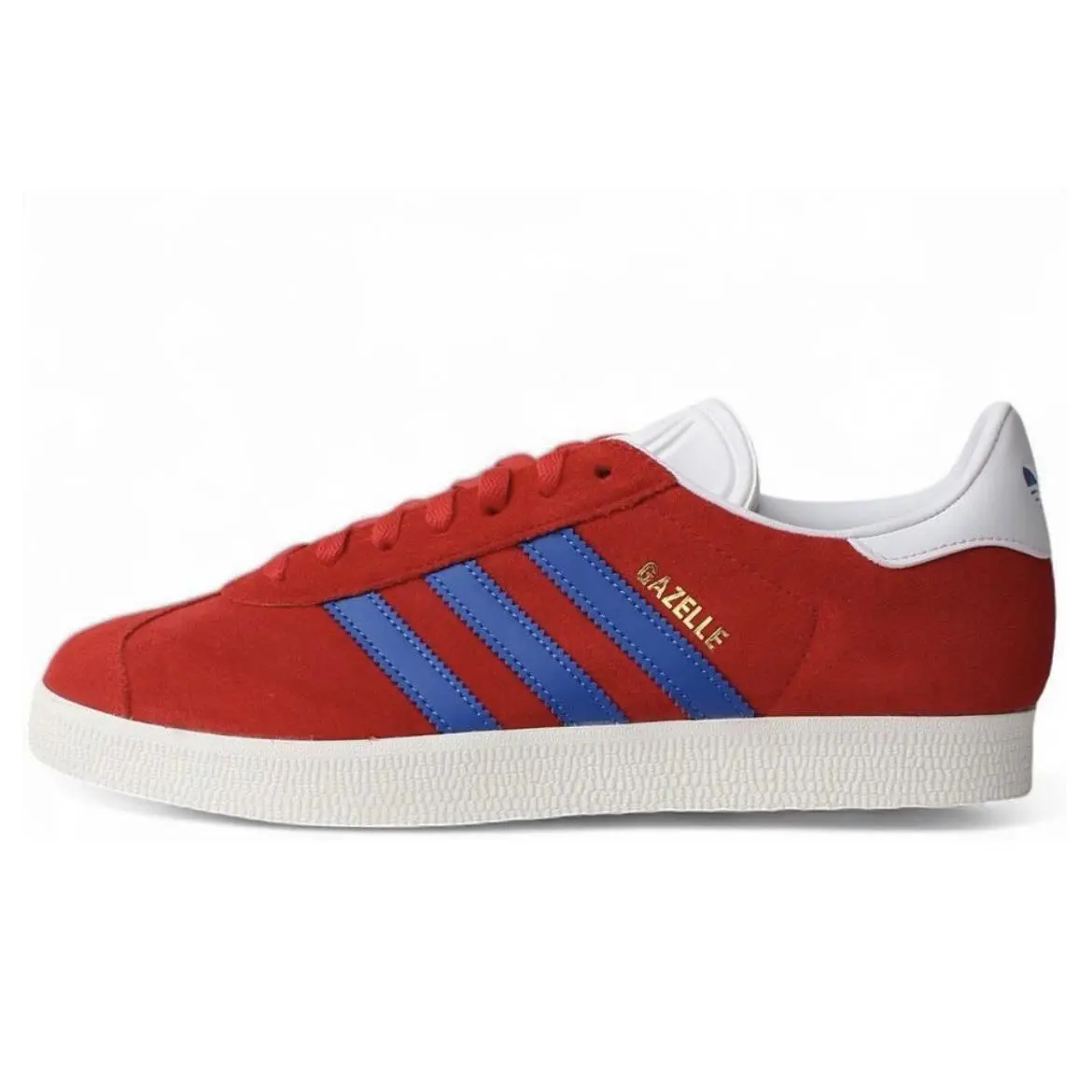 Adidas shoes - adidas Gazelle - Gazelle - IG2095 - Better Scarlet/Blue/White 16