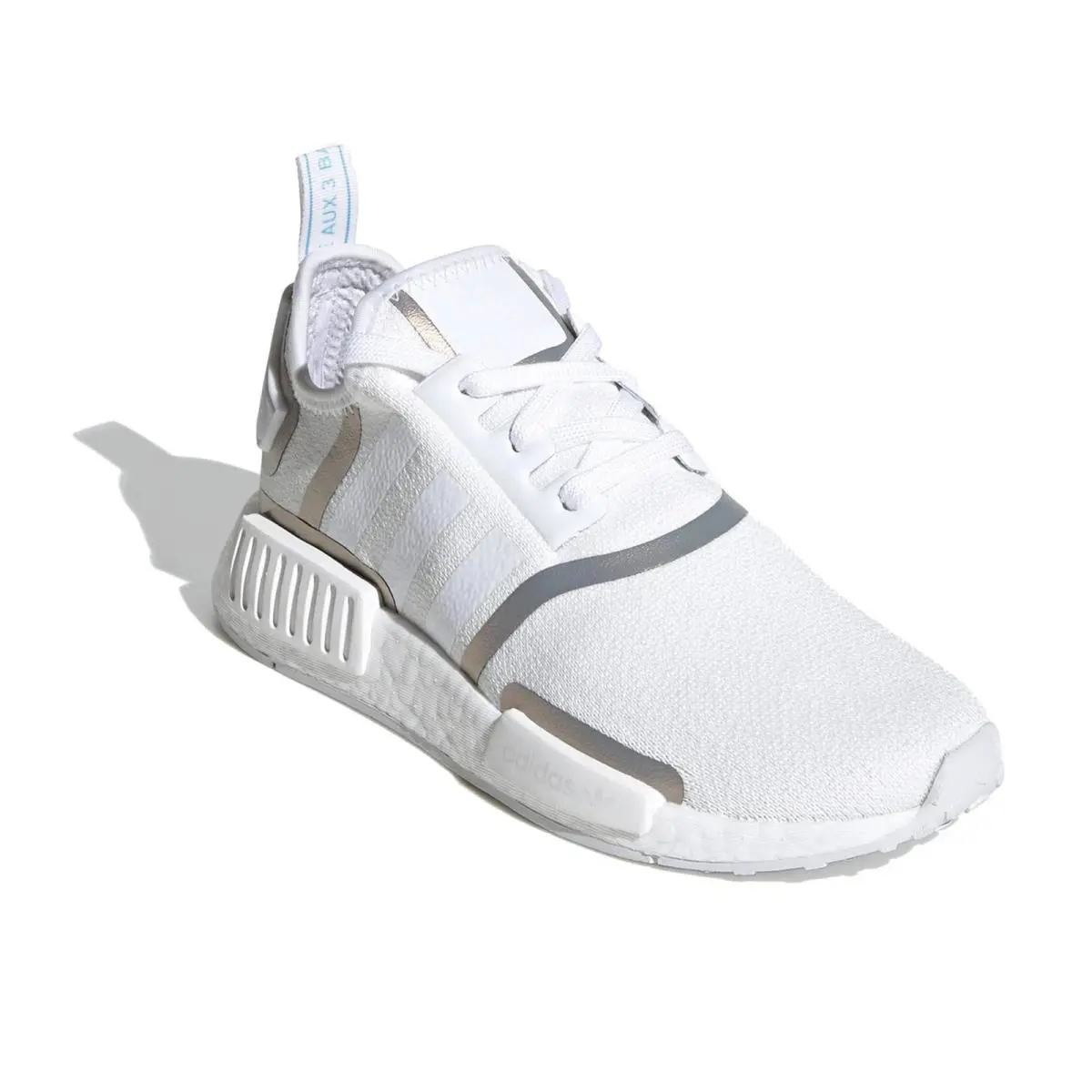Adidas shoes - adidas NMD R1 - NMD - White 0
