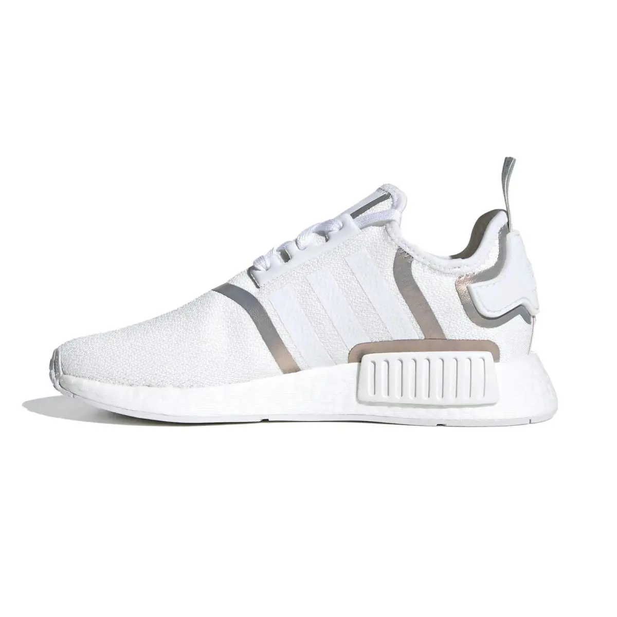 Adidas shoes - adidas NMD R1 - NMD - White 2