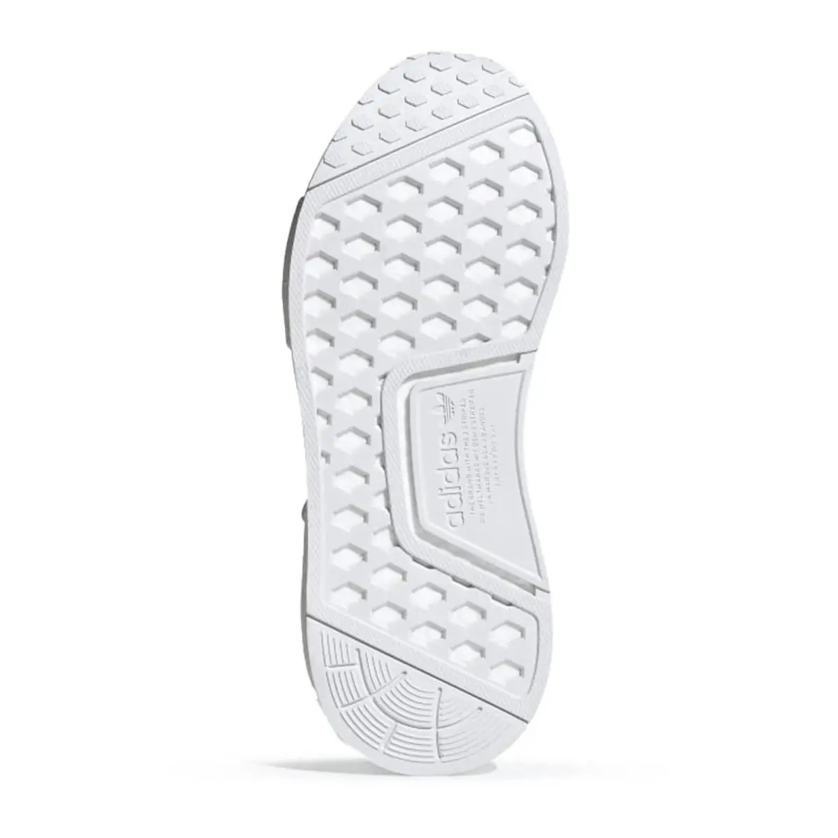 Adidas shoes - adidas NMD R1 - NMD - White 3