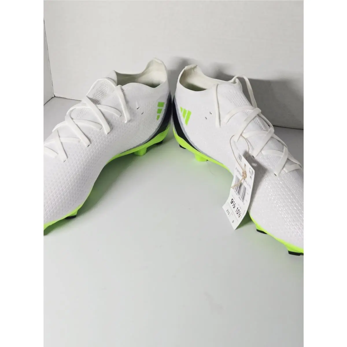 Adidas shoes - adidas X Speedportal.2 - HP5904 - White 1