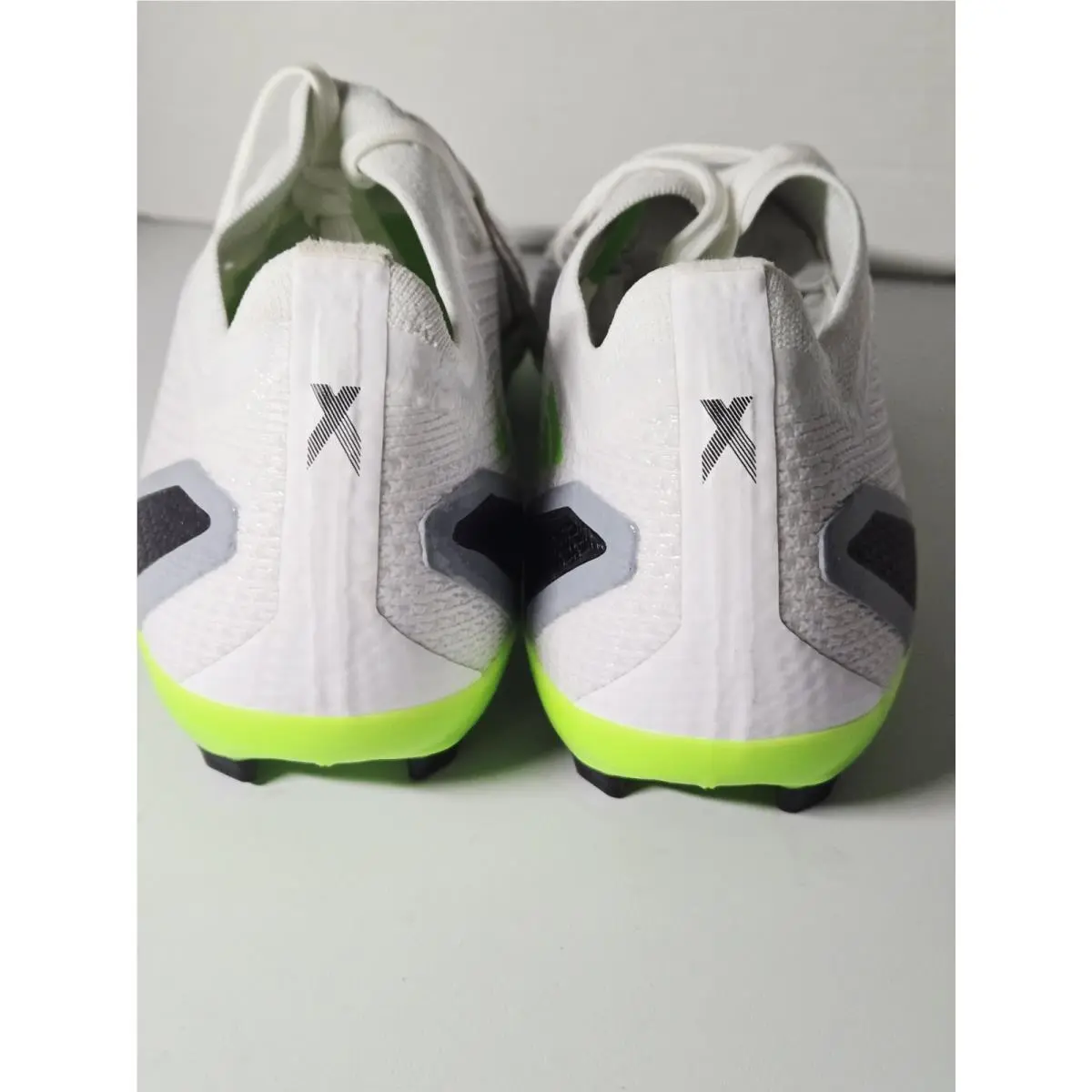 Adidas shoes - adidas X Speedportal.2 - HP5904 - White 4