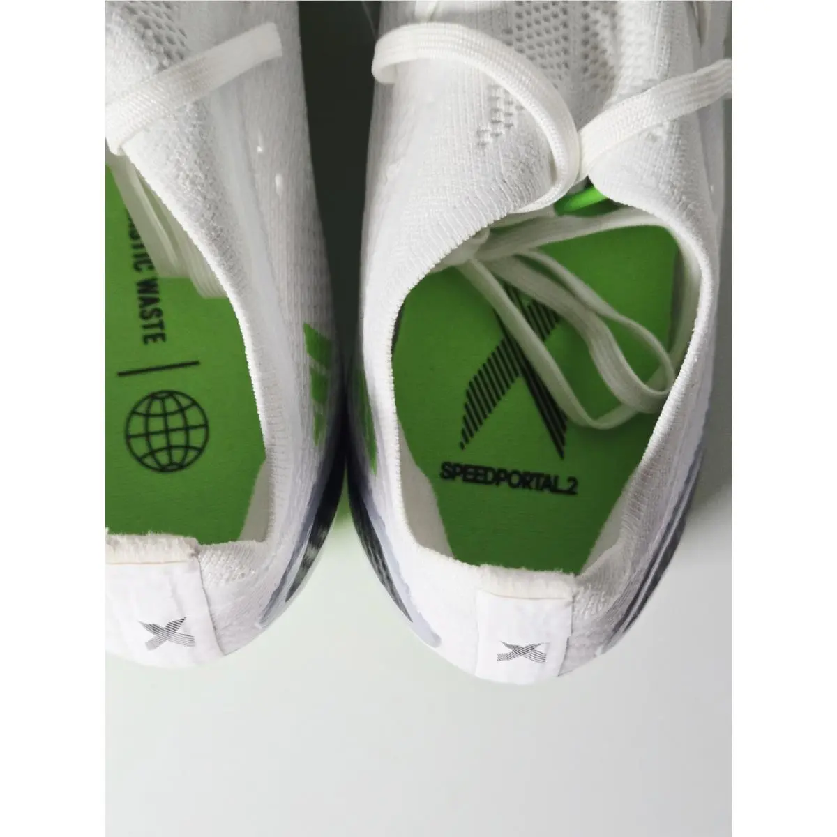 Adidas shoes - adidas X Speedportal.2 - HP5904 - White 5