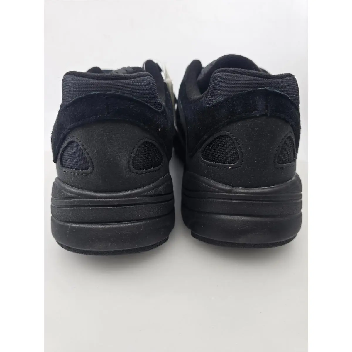 Adidas shoes - adidas Yung-1 - BLACK 3