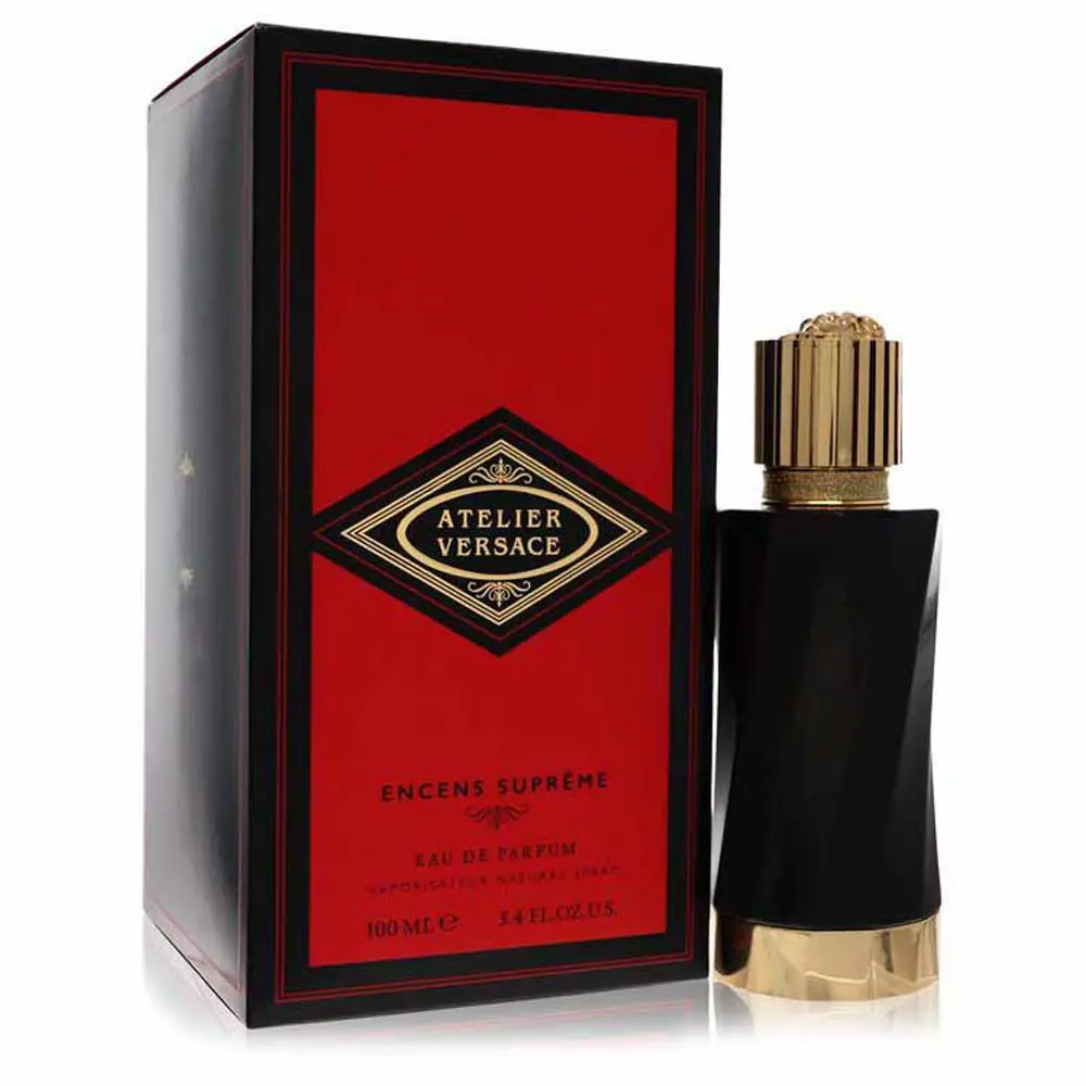 Versace Atelier Encens Supreme Eau De Parfum