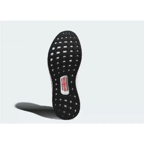 Adidas shoes - Victory Red / Core Black / Light Football Gold 4