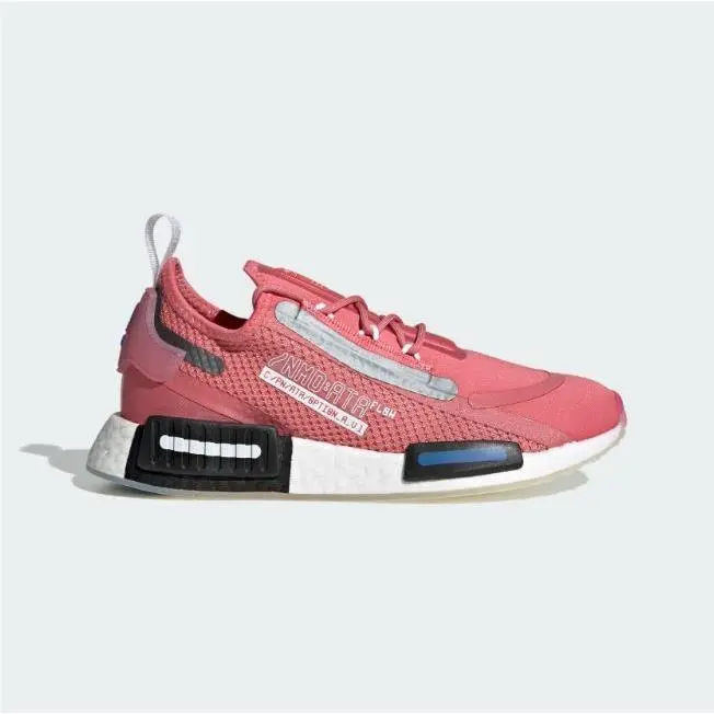 Adidas shoes - adidas NMD R1 - NMD - Hazy Rose / Hazy Rose / Core Black (UPC: 194812862274) 0