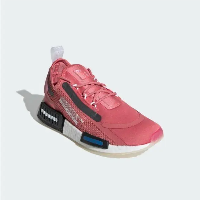 Adidas shoes - adidas NMD R1 - NMD - Hazy Rose / Hazy Rose / Core Black (UPC: 194812862274) 1