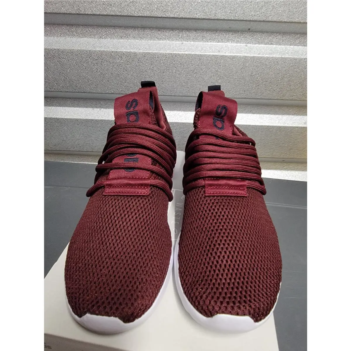 Adidas Lite Racer Adapt 3.0 Men’s Running Shoes Sneakers Size 7.5