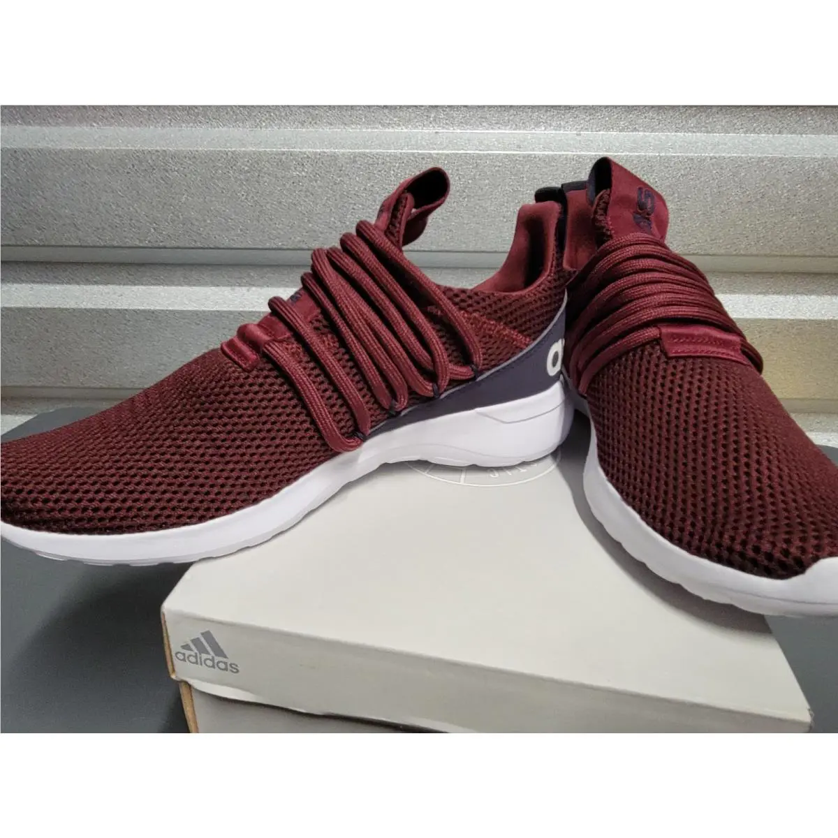 Adidas shoes - adidas Lite Racer Adapt - Lite Racer Adapt - As Pictured 0