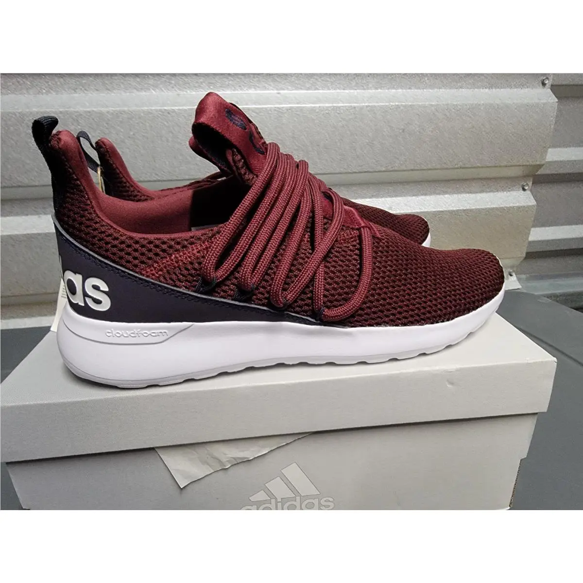 Adidas shoes - adidas Lite Racer Adapt - Lite Racer Adapt - As Pictured 1