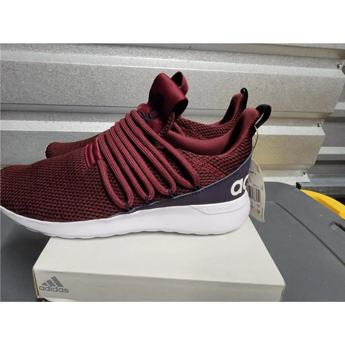 Adidas shoes - adidas Lite Racer Adapt - Lite Racer Adapt - As Pictured 2