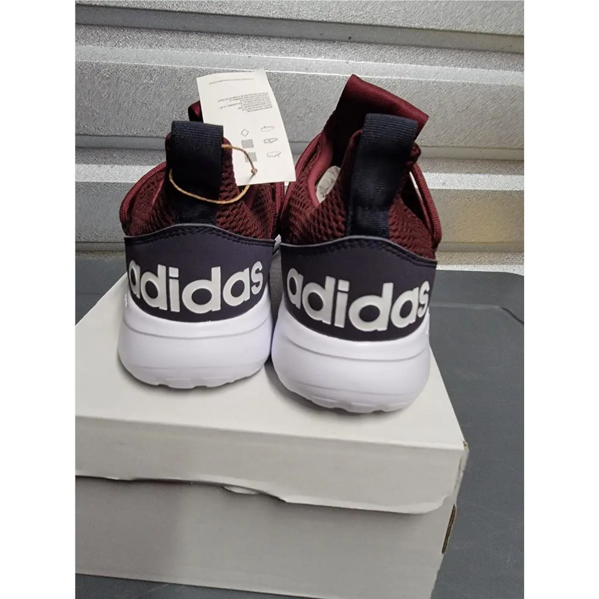 Adidas shoes - adidas Lite Racer Adapt - Lite Racer Adapt - As Pictured 3