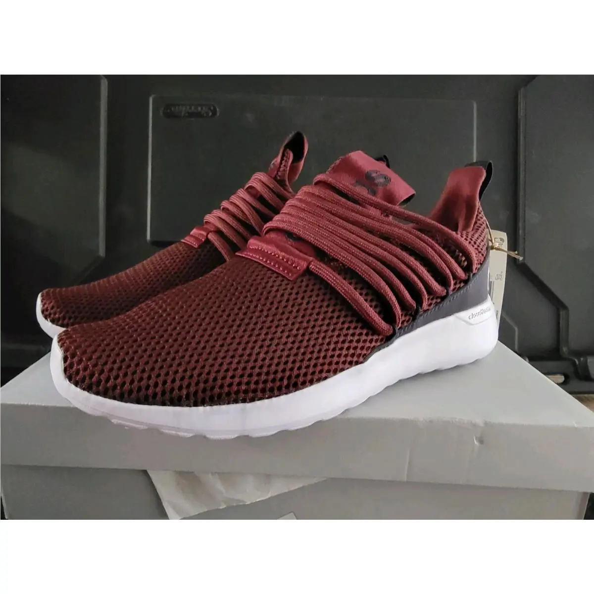 Adidas shoes - adidas Lite Racer Adapt - Lite Racer Adapt - As Pictured 4