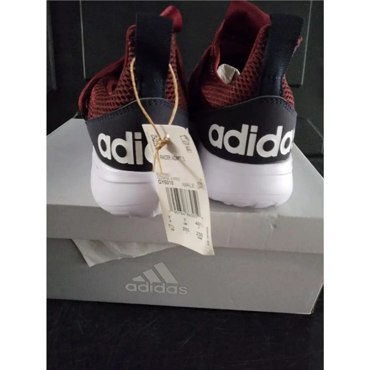 Adidas shoes - adidas Lite Racer Adapt - Lite Racer Adapt - As Pictured 5