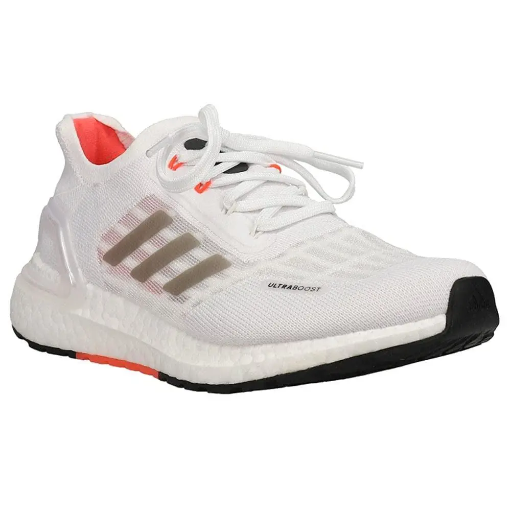 Adidas shoes - Ultraboost Summer.RDY - Ultraboost - White/Orange (UPC: 193093879681) 0