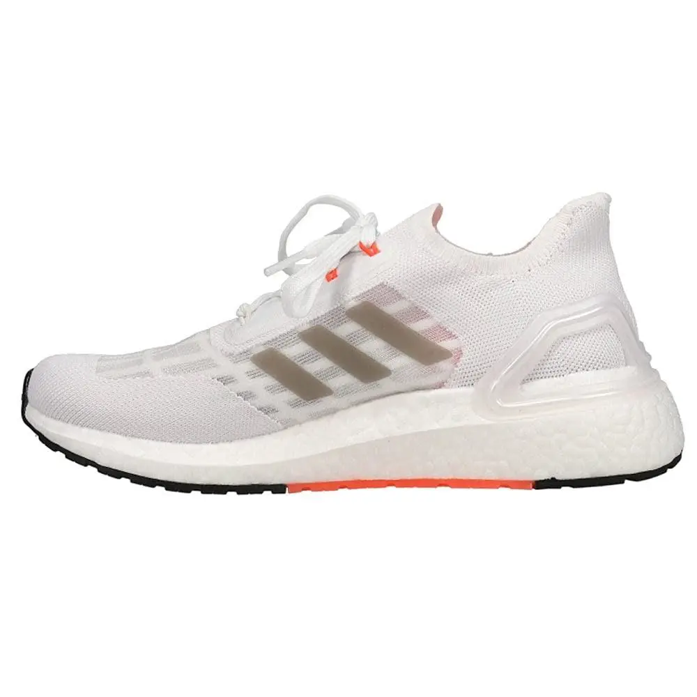 Adidas shoes - Ultraboost Summer.RDY - Ultraboost - White/Orange (UPC: 193093879681) 1
