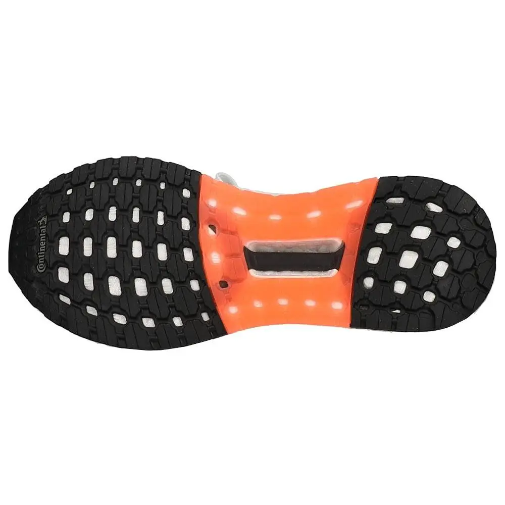 Adidas shoes - Ultraboost Summer.RDY - Ultraboost - White/Orange (UPC: 193093879681) 3