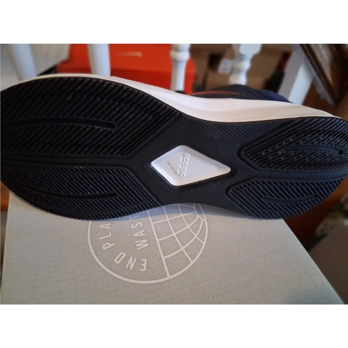 Adidas shoes - adidas Duramo - Duramo - Black 2