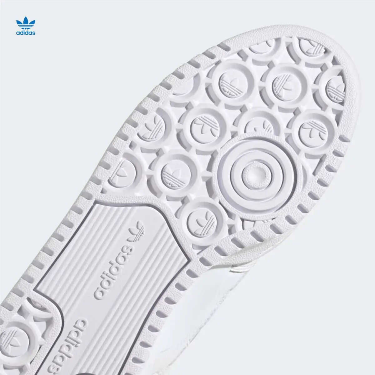 Adidas shoes - adidas Forum Bold - Forum Bold - ID6843 - White (UPC: 0195749608065) 7