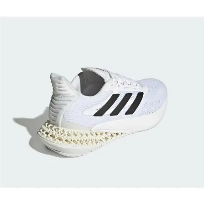 Adidas shoes - adidas Futurecraft 4D - Futurecraft - Cloud White / Core Black / Crystal White (UPC: 191985195833) 2