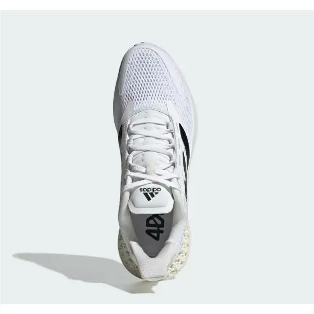 Adidas shoes - adidas Futurecraft 4D - Futurecraft - Cloud White / Core Black / Crystal White (UPC: 191985195833) 4