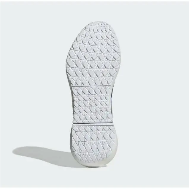 Adidas shoes - adidas Futurecraft 4D - Futurecraft - Cloud White / Core Black / Crystal White (UPC: 191985195833) 5
