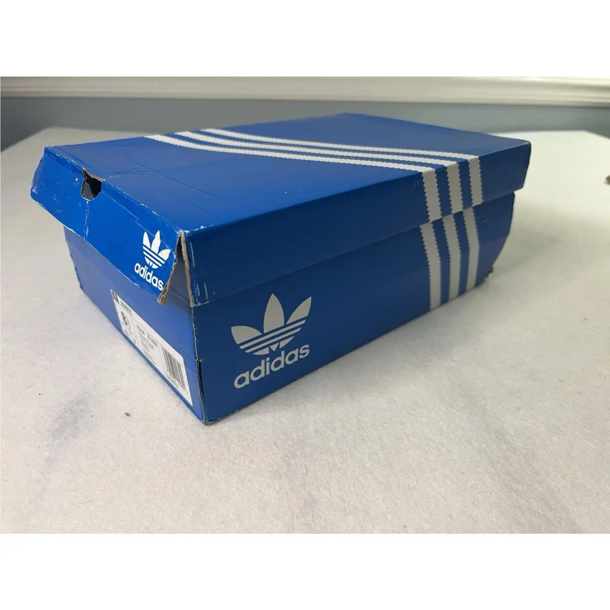 Adidas shoes - adidas Adimatic - Adimatic - IE2225 - Gold (UPC: 0196463044399) 16