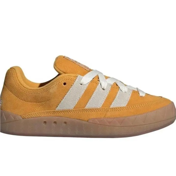 Adidas shoes - adidas Adimatic - Adimatic - IE2225 - Gold (UPC: 0196463044399) 0