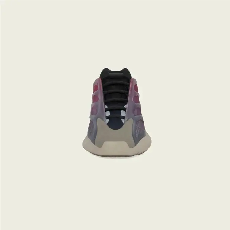 Adidas shoes - adidas Yeezy 700 V3 - Yeezy - GW1814 - Fade Carbon 18