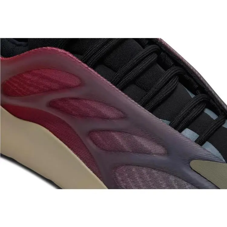 Adidas shoes - adidas Yeezy 700 V3 - Yeezy - GW1814 - Fade Carbon 16