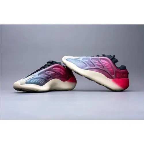 Adidas shoes - adidas Yeezy 700 V3 - Yeezy - GW1814 - Fade Carbon 21