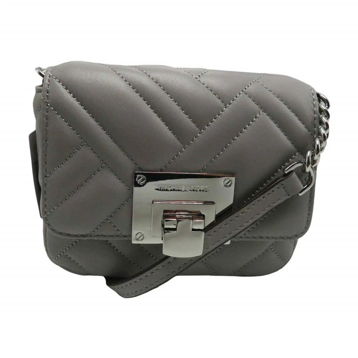 Michael Kors Women`s Vivianne Convertible Belt Bag Handbag