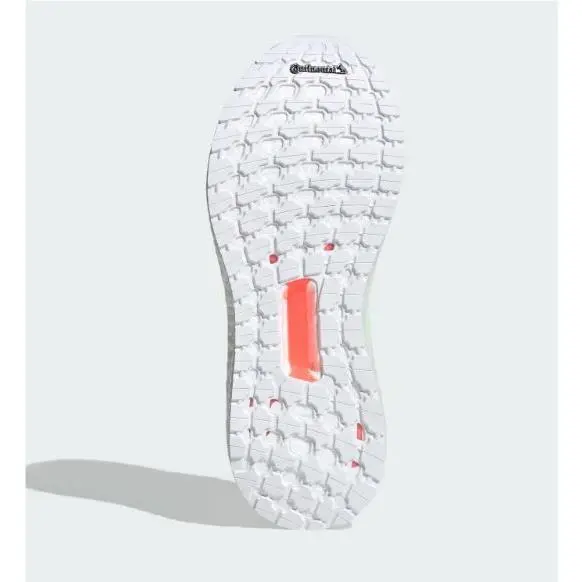 Adidas shoes - adidas UltraBoost 20 - UltraBoost - FV8336 - Cloud White / Silver Metallic / Sky Tint (UPC: 191532579932) 5