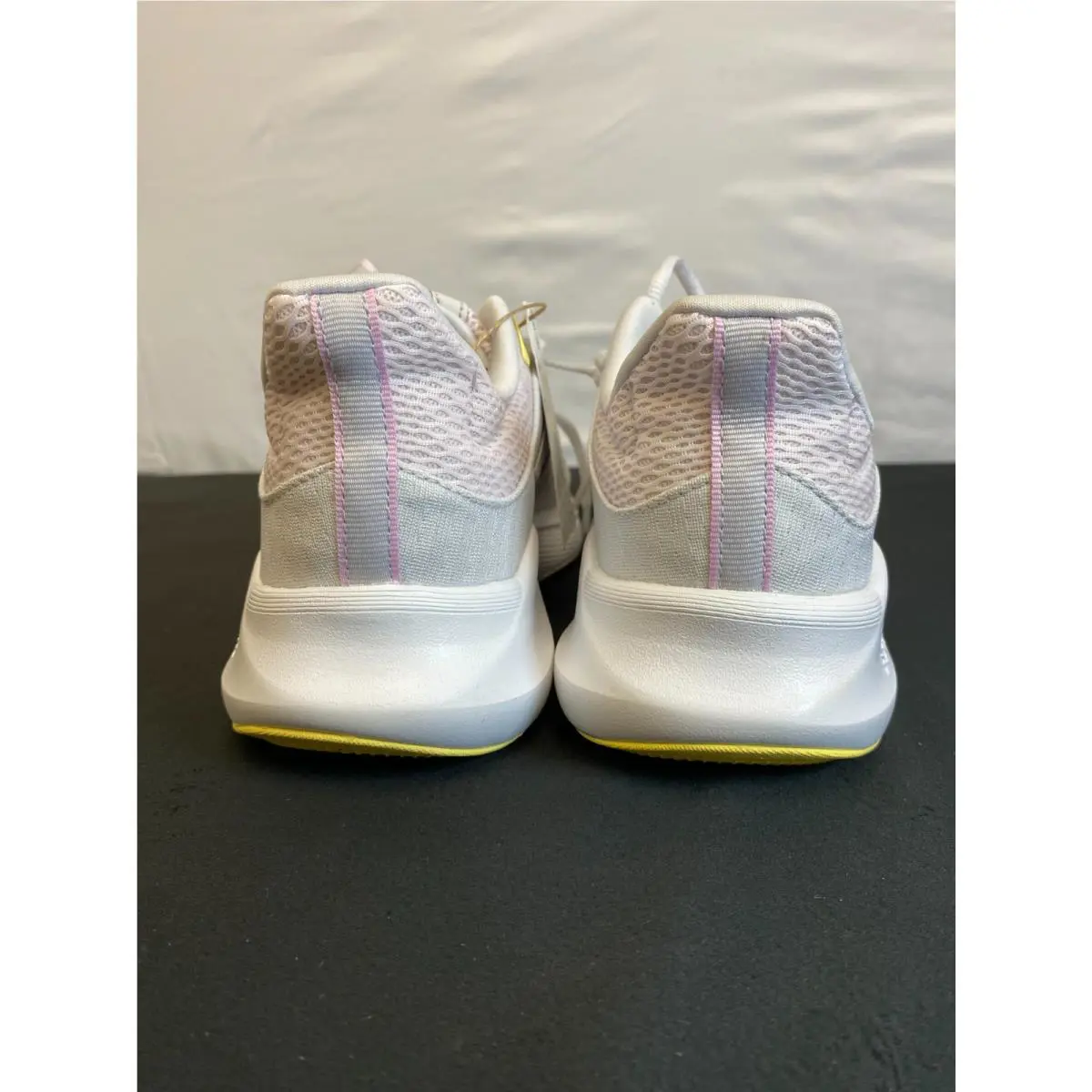 Adidas shoes - adidas AlphaEdge+ - IF7286 - Gray 1