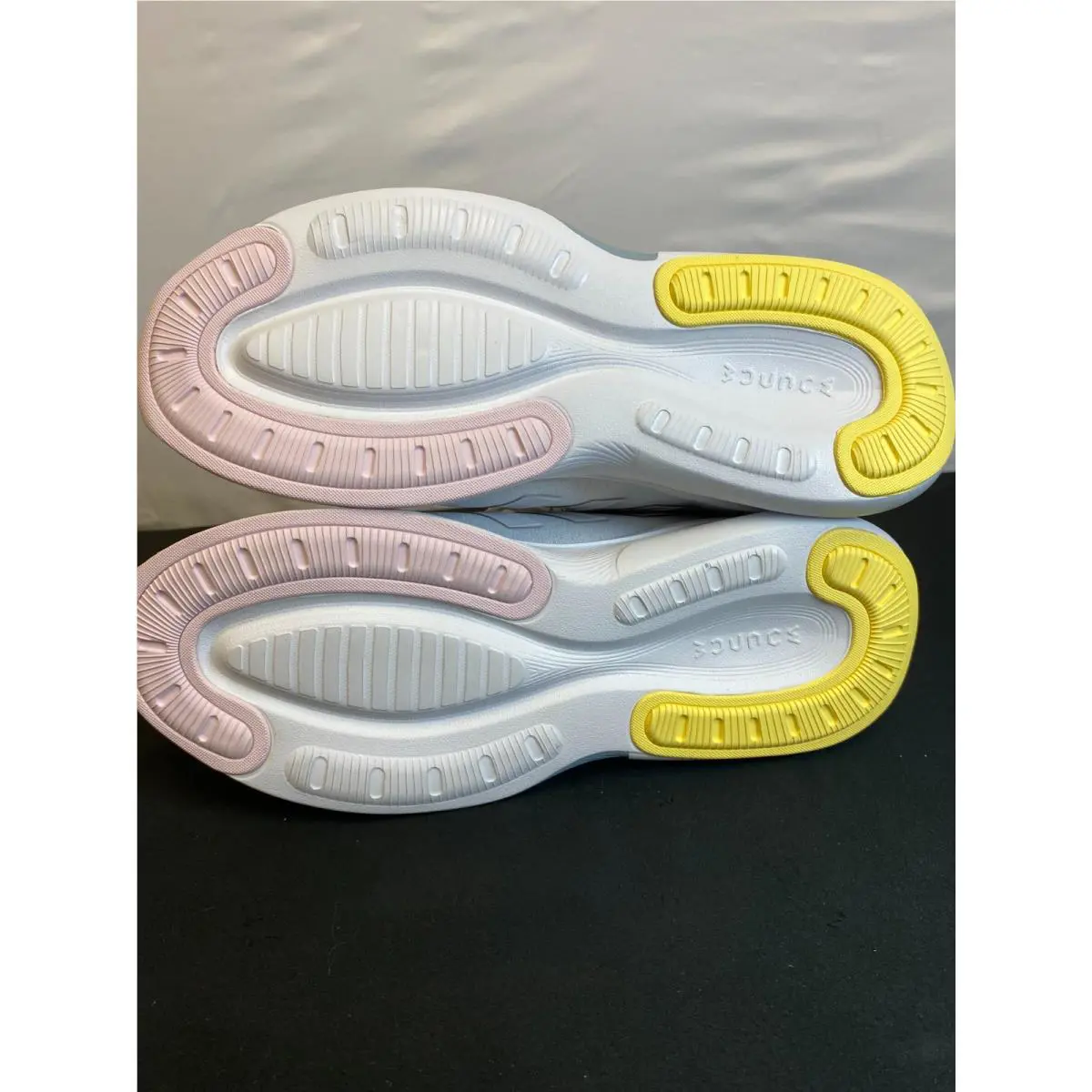 Adidas shoes - adidas AlphaEdge+ - IF7286 - Gray 5
