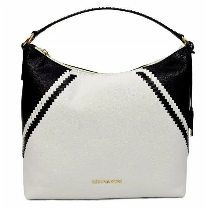 Michael Kors Karson Large Shoulder Bag Handbag